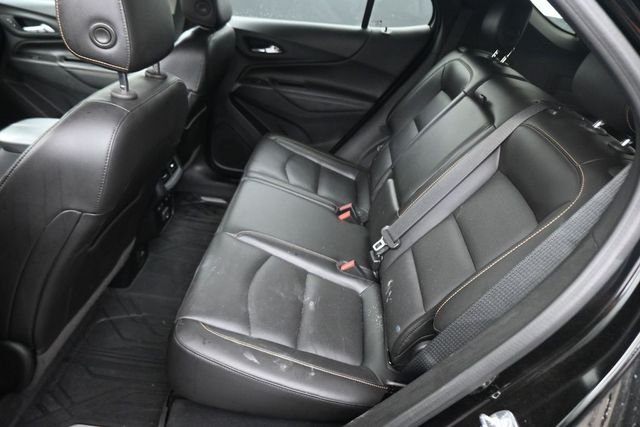 Used 2020 Black Chevrolet Premier image 19