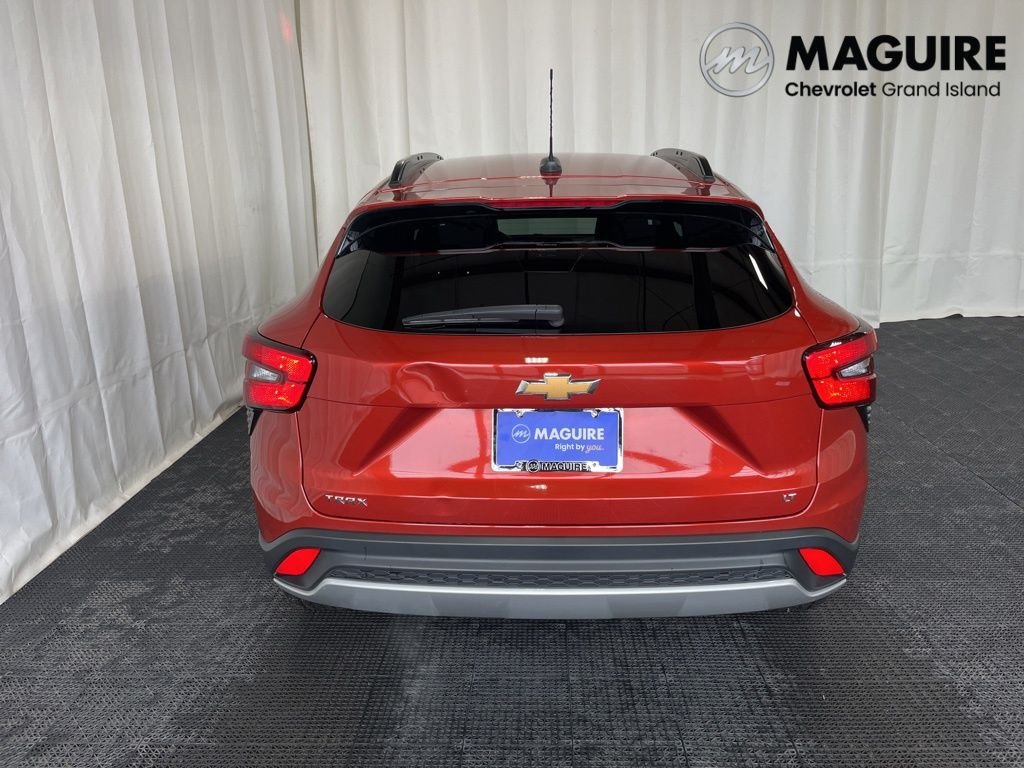 2024 Chevrolet Trax LT - Photo 27