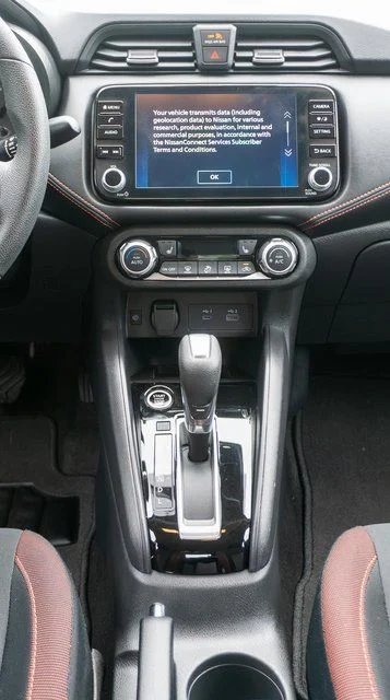 Used 2024 Gray Nissan 1.6 SR image 16