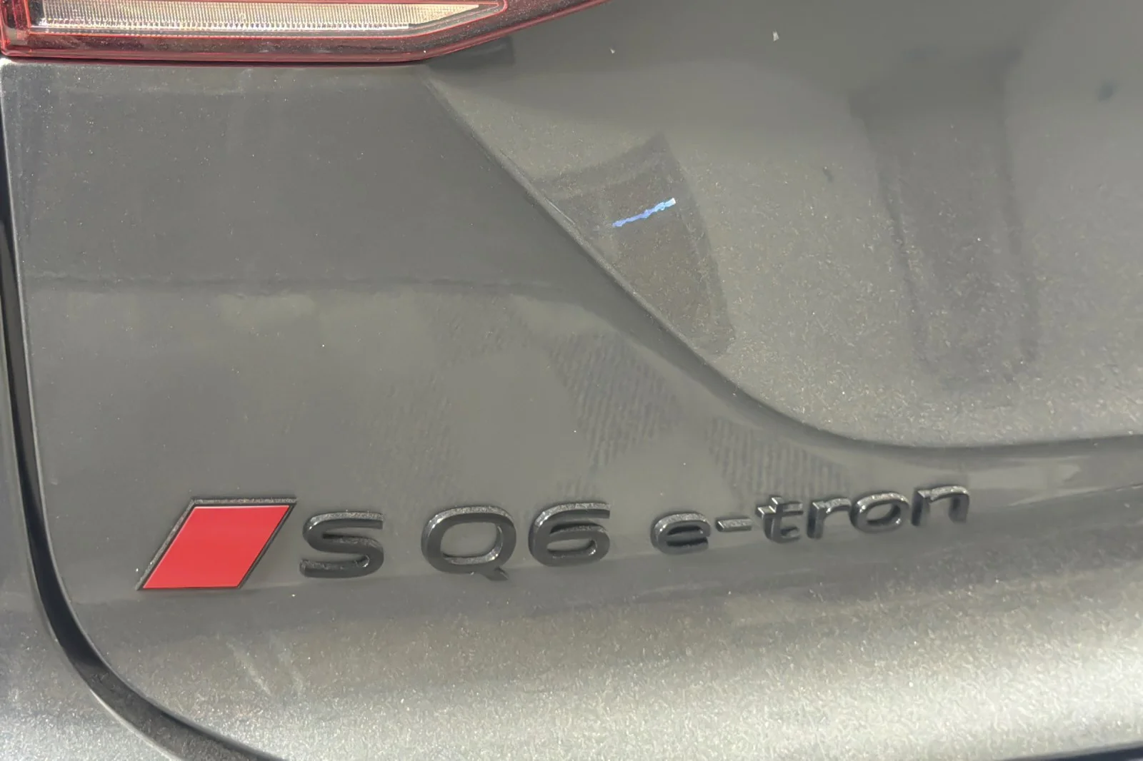 New 2027 Daytona Gray Pearl Effect Audi Premium Plus quattro image 26