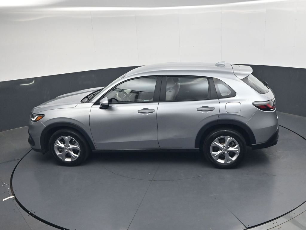 Used 2024  Honda LX image 24