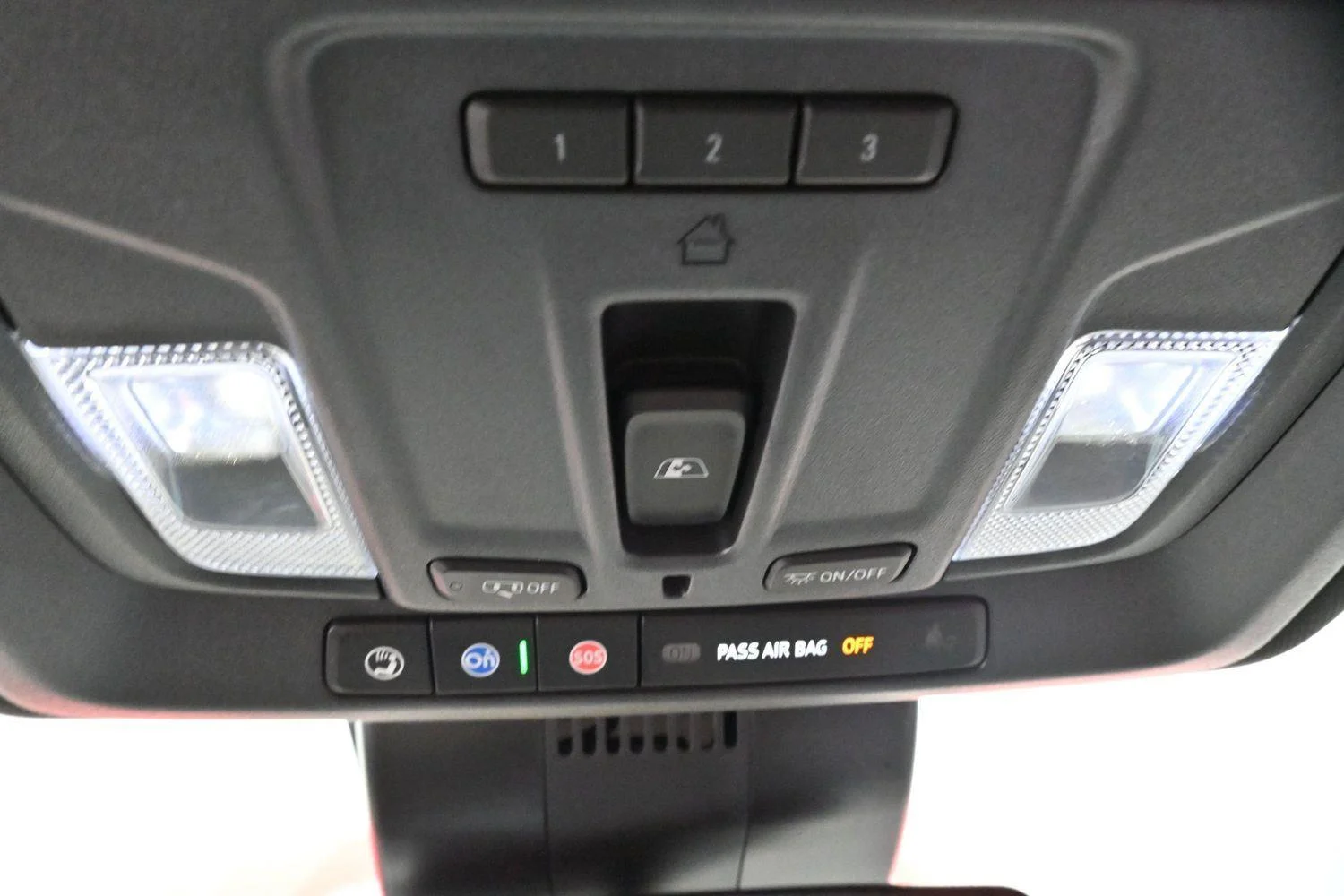 Used 2024 Red Hot Chevrolet ZR2 image 28