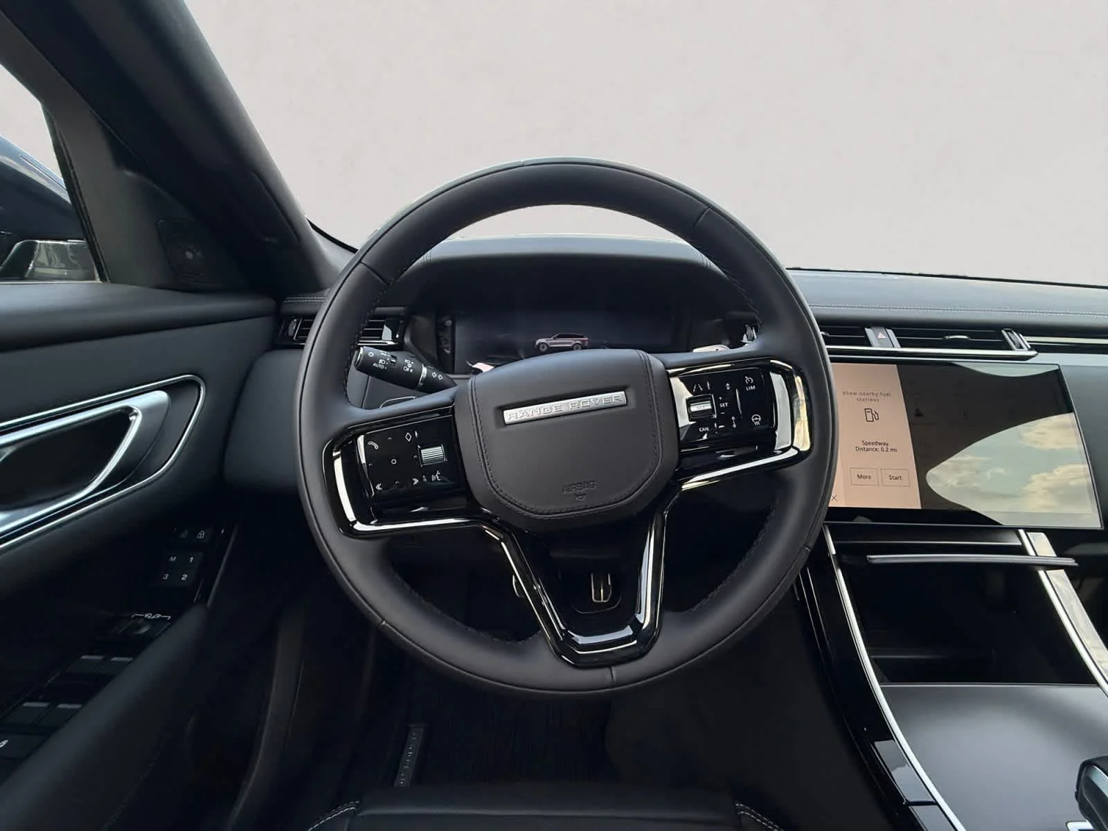 New 2026  Land Rover  image 12
