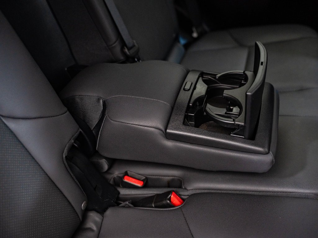 Used 2021 Black Lexus 460 image 43