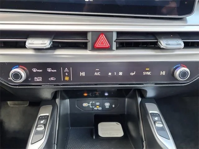 New 2026 Black Kia S image 24