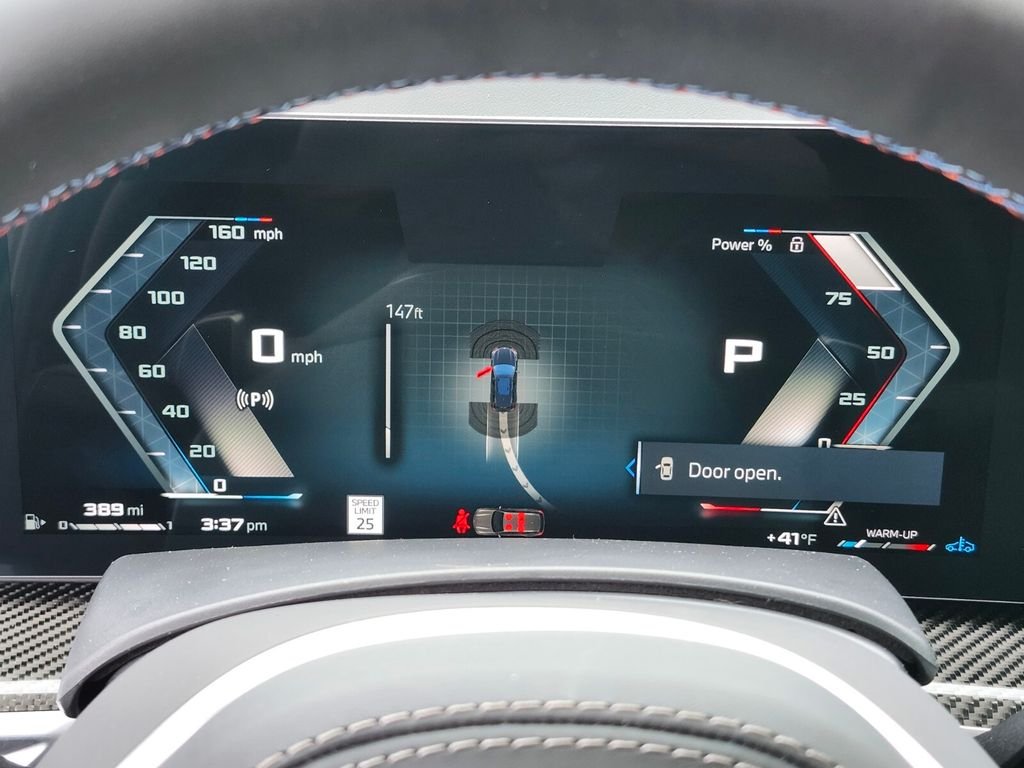 New 2026 Black BMW M60i image 29