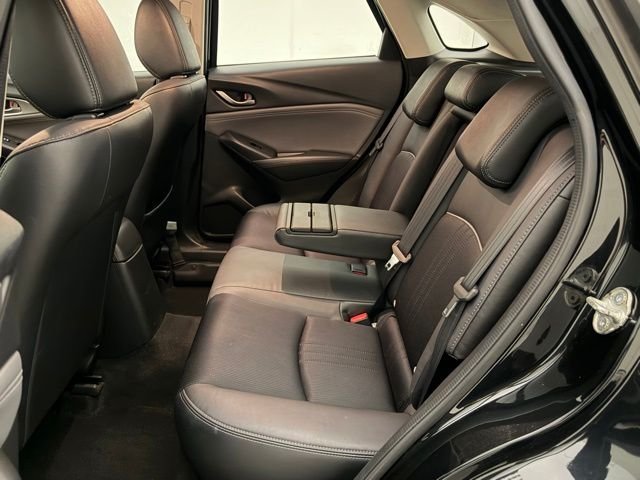 Used 2019 Jet Black Mazda Touring image 21