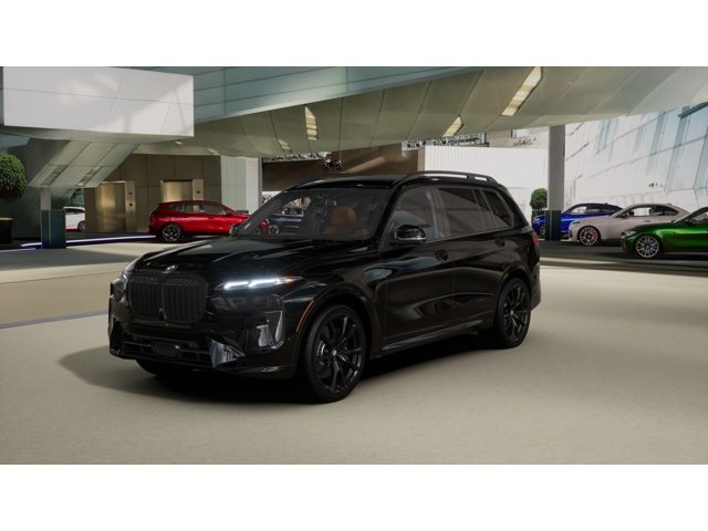 2027 BMW X7 xDrive40i's photo