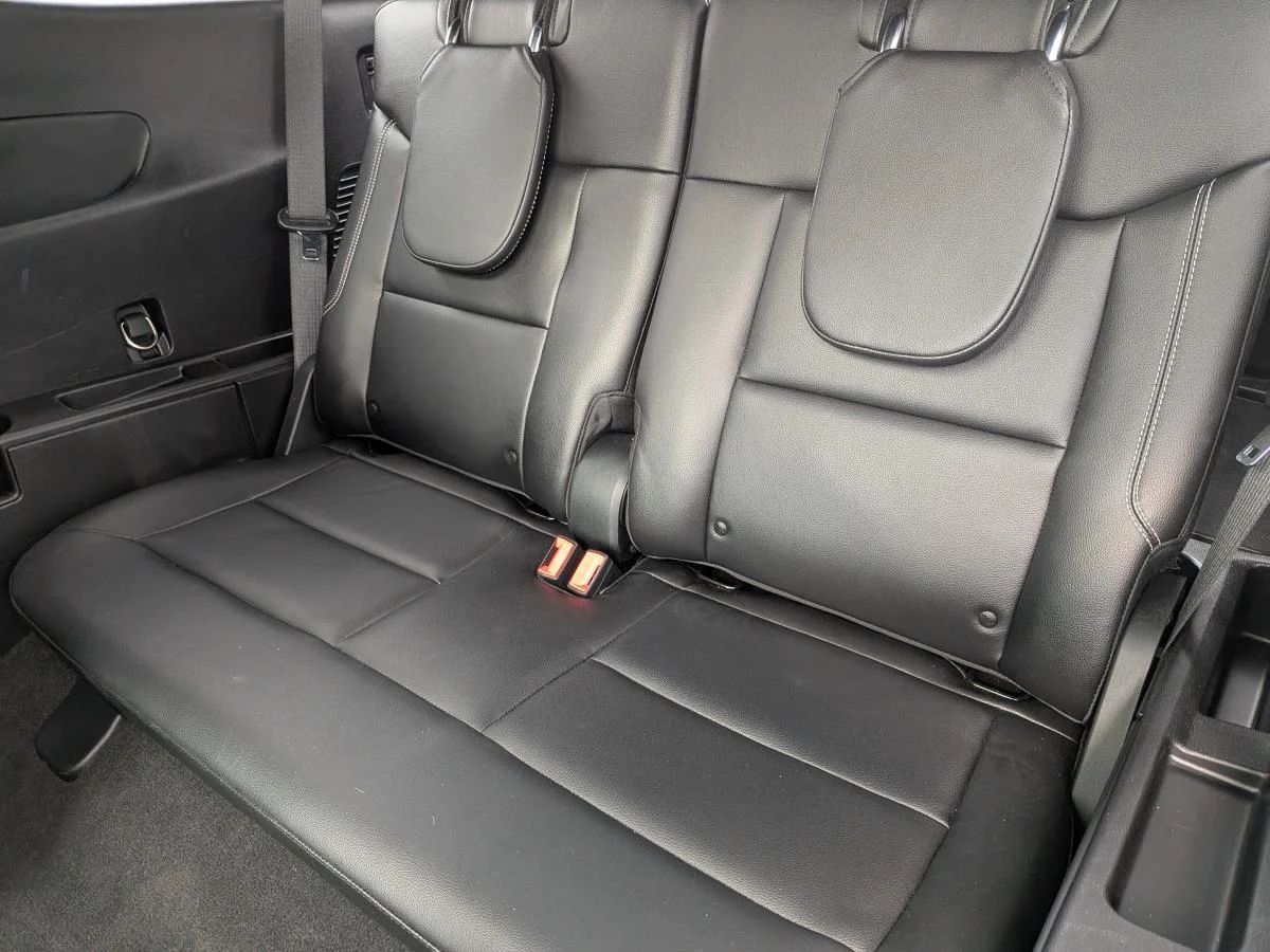 Used 2021 Black Ford St 4wd image 19