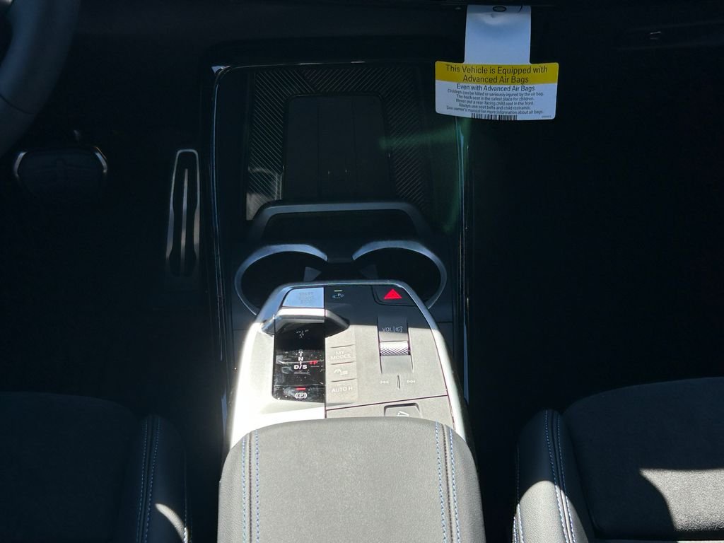 2026 BMW X2 28i - Photo 27