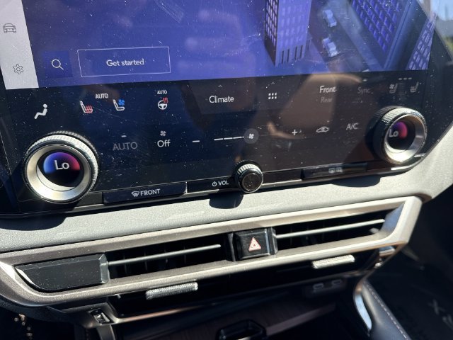 Certified Used 2026 White Lexus 350 Premium image 19