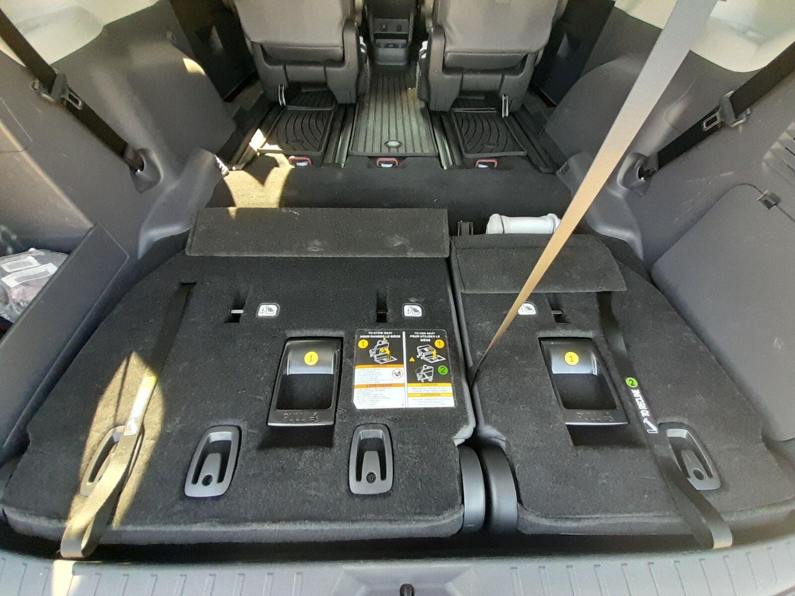 Used 2022 Ruby Flare Pearl TOYOTA  image 60