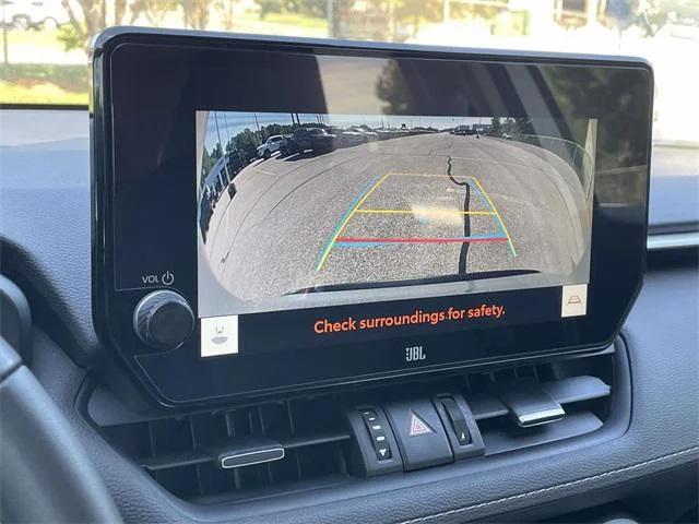 2023 Toyota RAV4 XLE Premium - Photo 27