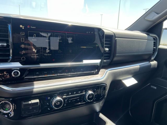 2026 GMC Sierra 1500 SLT - Photo 25