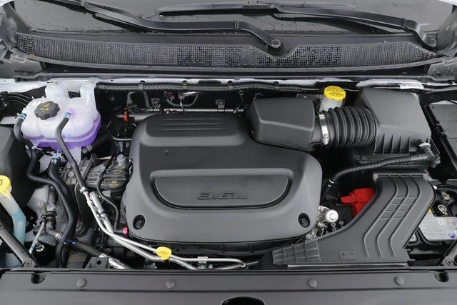 2026 Chrysler Pacifica Limited - Photo 15