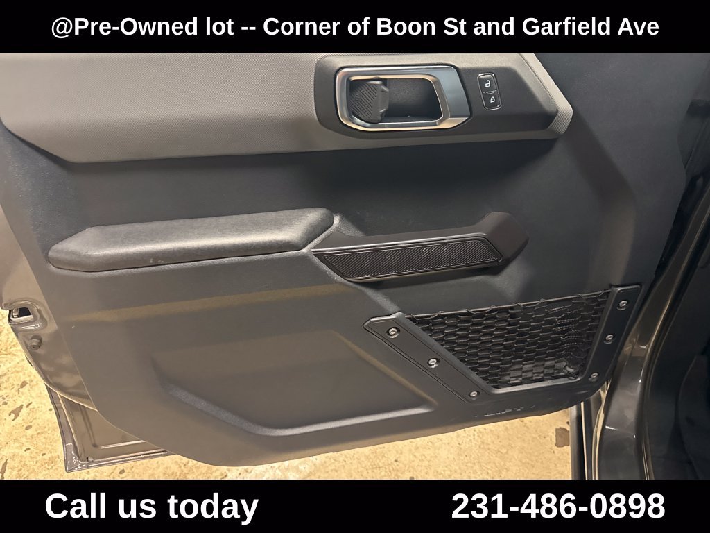 Used 2024 Gray Ford Black Diamond image 15