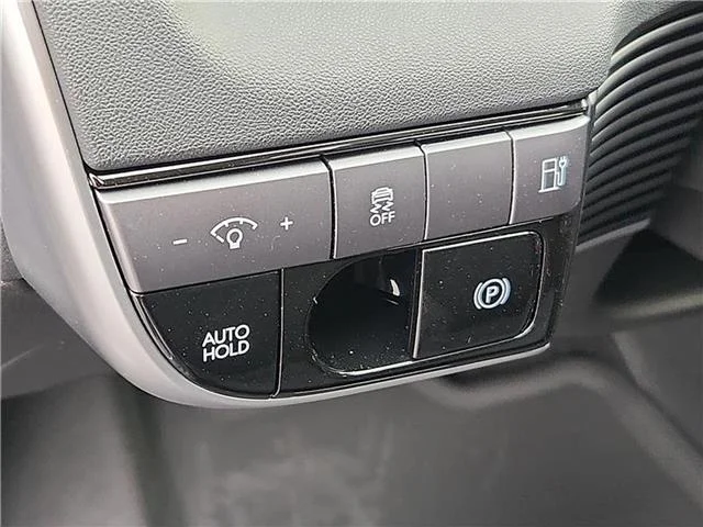 New 2026 Cyber Gray Hyundai SE image 13