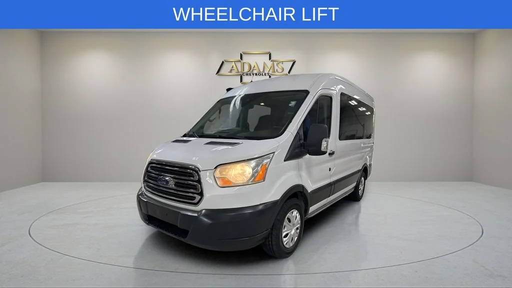 2016 Ford Transit XL - Photo 19