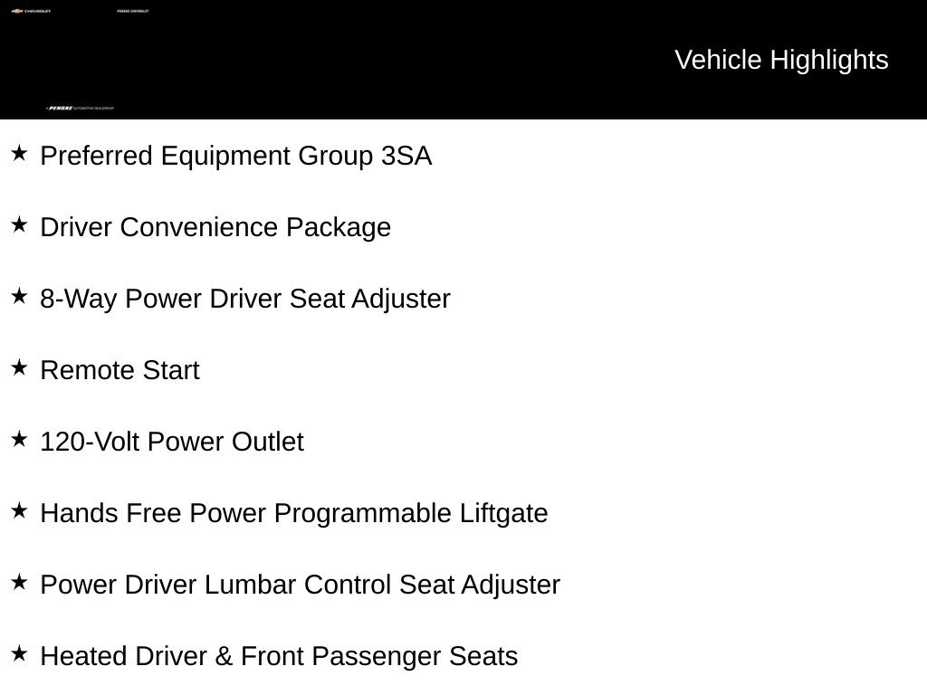 2023 GMC Acadia SLE - Photo 5