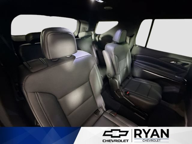 2026 Chevrolet Traverse LT - Photo 28