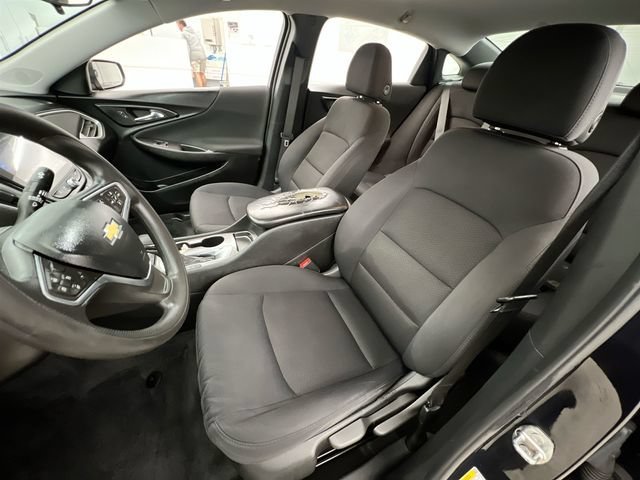 2022 Chevrolet Malibu 1LS - Photo 9