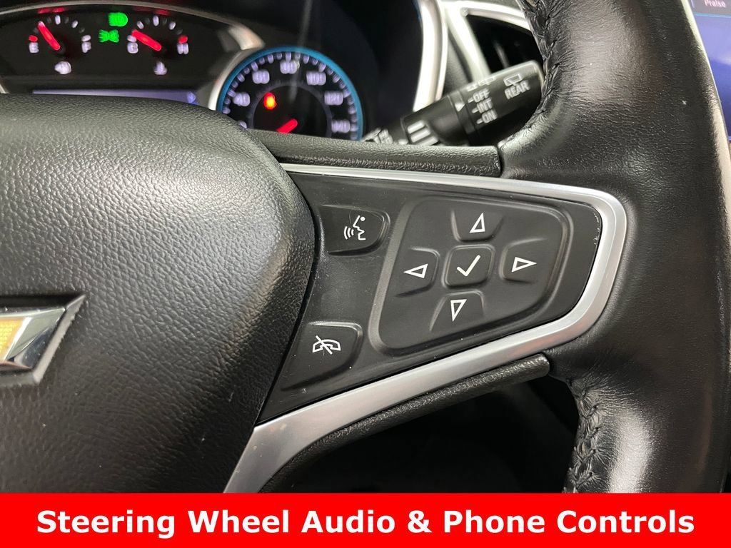 2022 Chevrolet Equinox LT - Photo 30