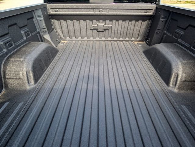2026 Chevrolet Silverado 1500 RST - Photo 30