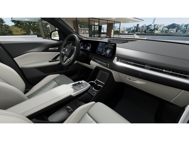 New 2027 Vegas Red Metallic BMW  image 14
