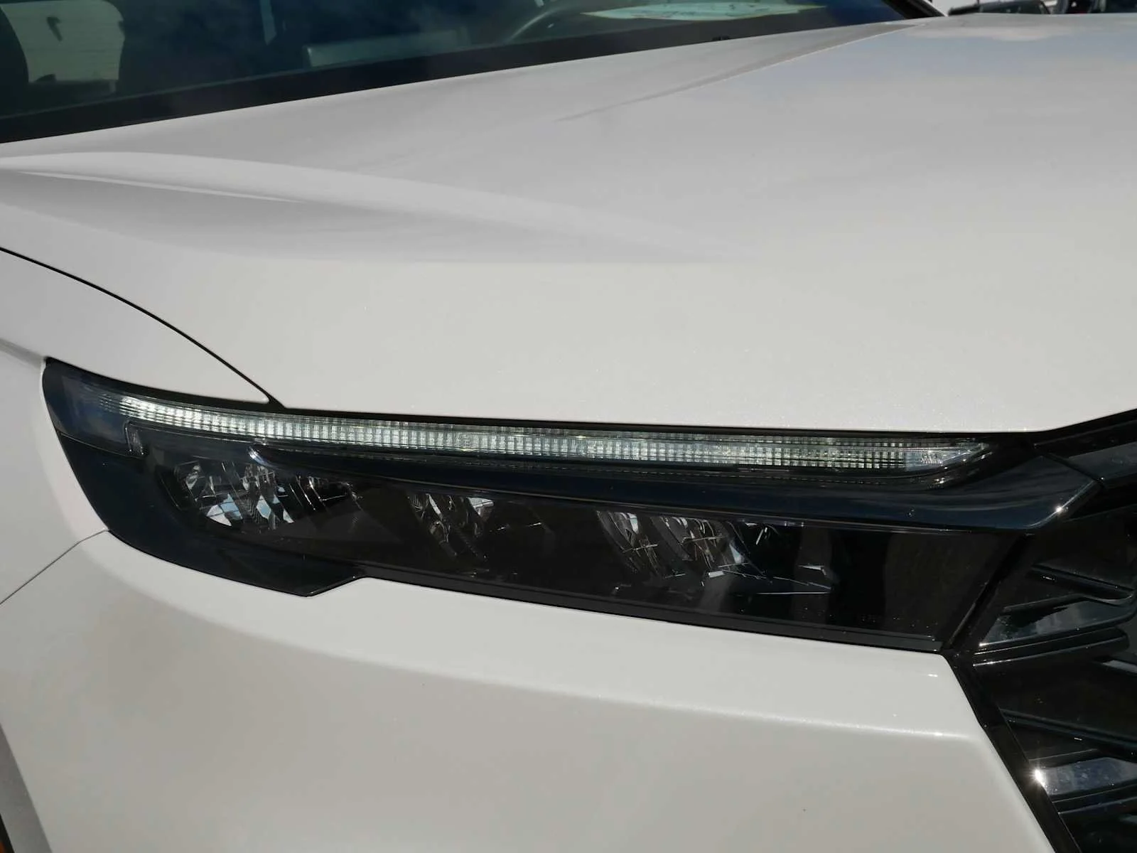 2025 Honda CR-V Sport Touring - Photo 52
