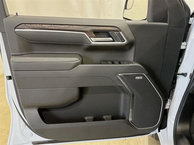 2026 GMC Sierra 1500 SLT - Photo 55
