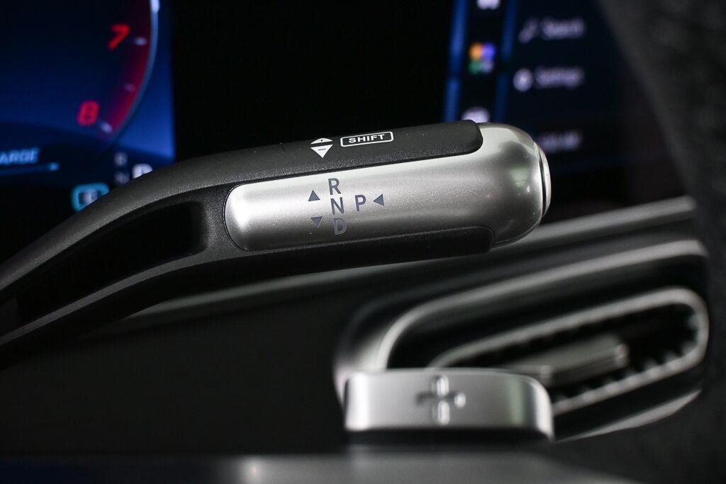 New 2027 Dark Petrol Mercedes-Benz GLS 450 image 16