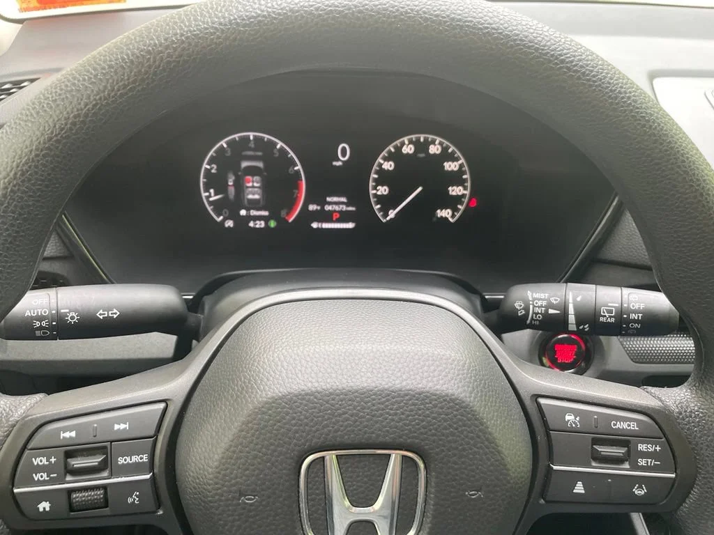 2024 Honda CR-V EX - Photo 35