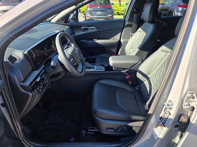 New 2026 Gray Kia X-Line image 15