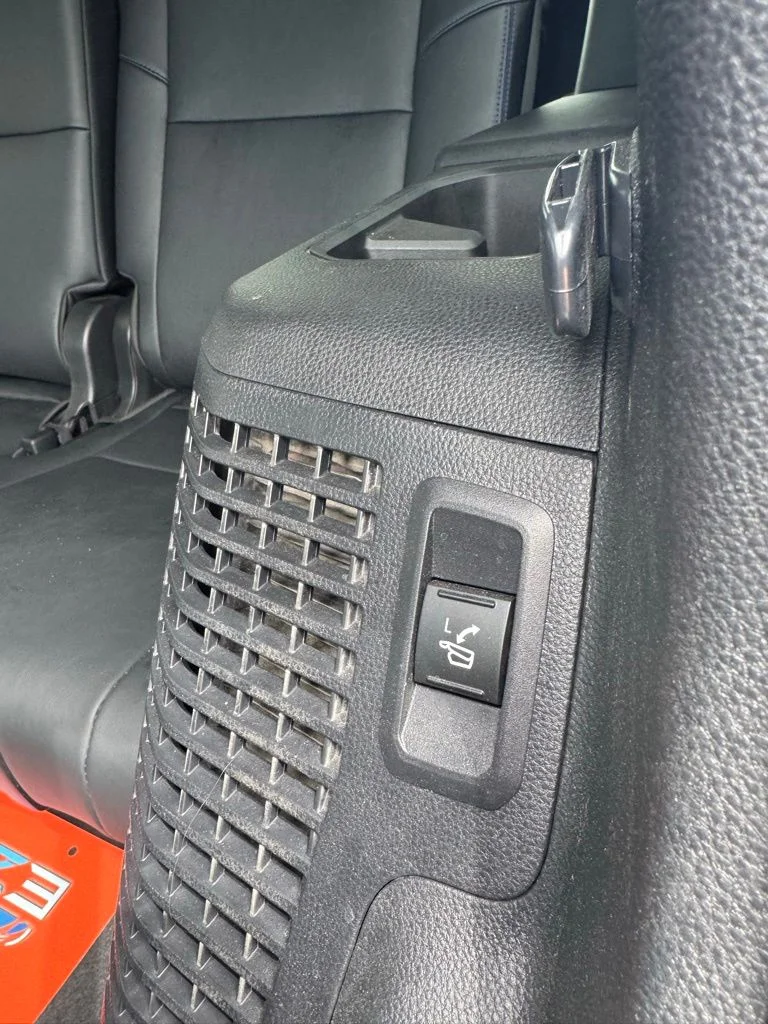 Used 2026 Black Toyota Platinum image 38