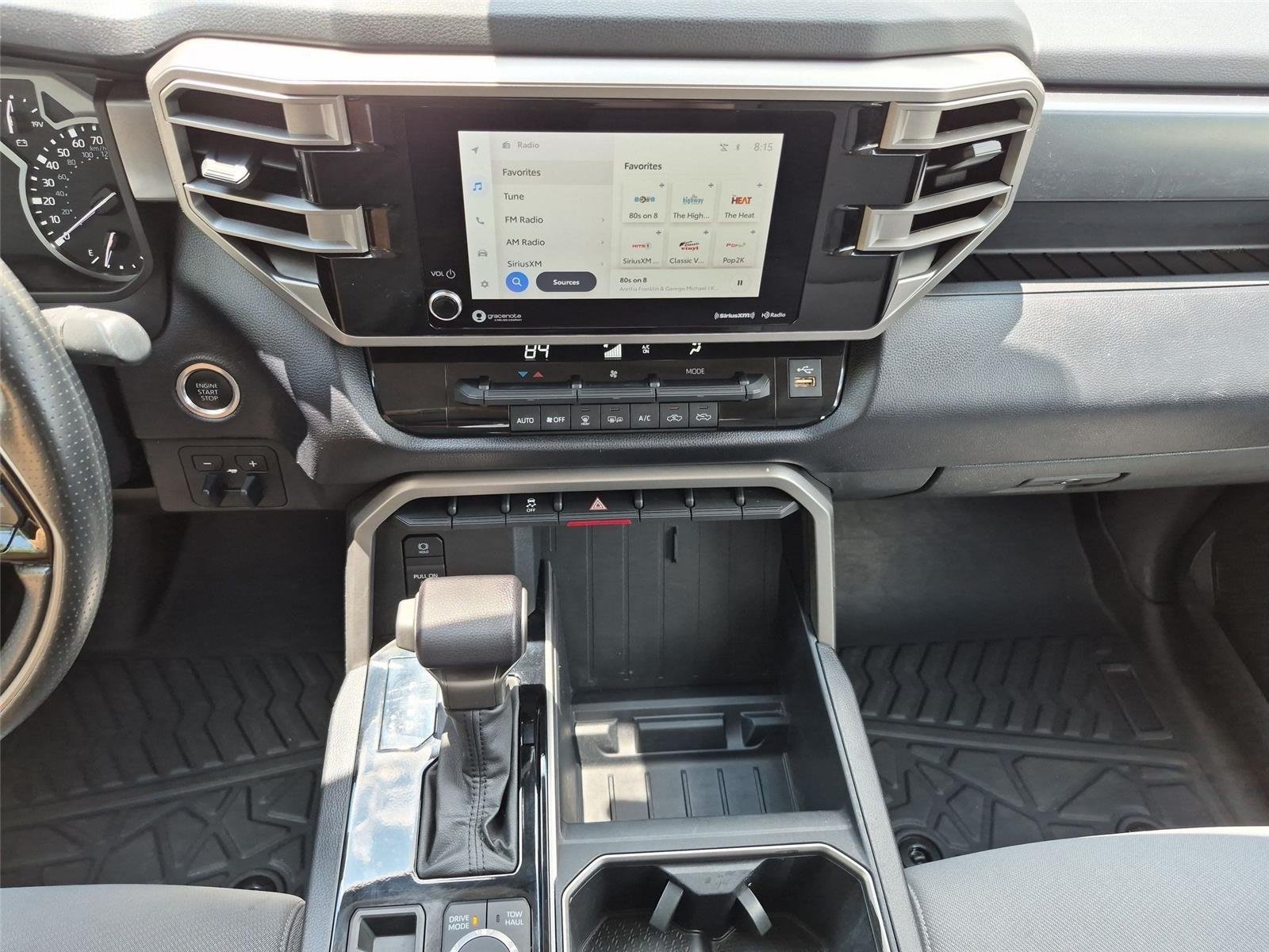 Used 2023 Ice Cap Toyota SR5 image 27