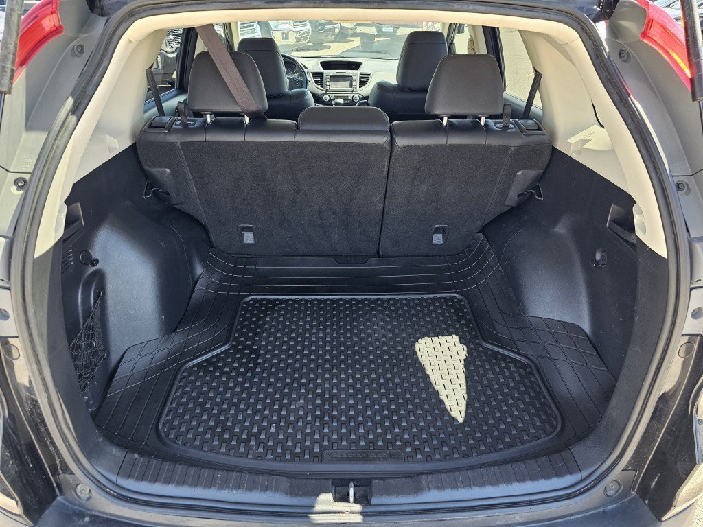 Used 2013  Honda EX-L image 18