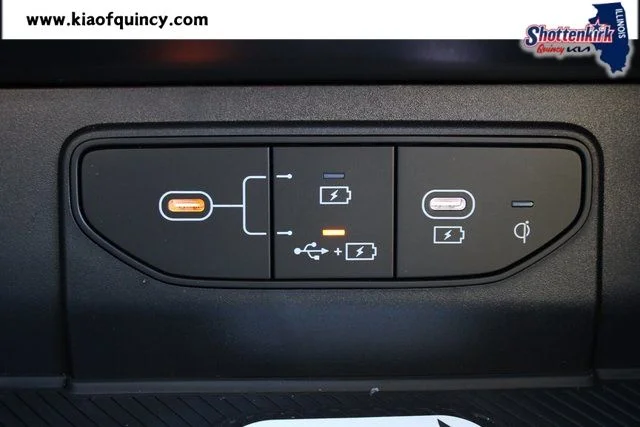 New 2026 Red Kia X-Line image 36