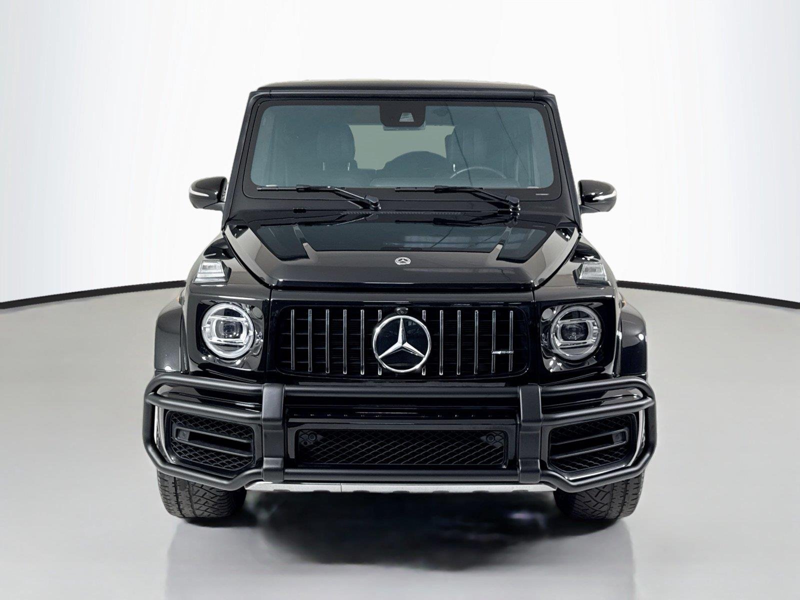 2022 Mercedes-Benz G-Class AMG G63 - Photo 11
