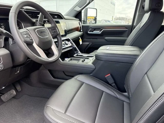 New 2026 Onyx Black GMC Denali image 16