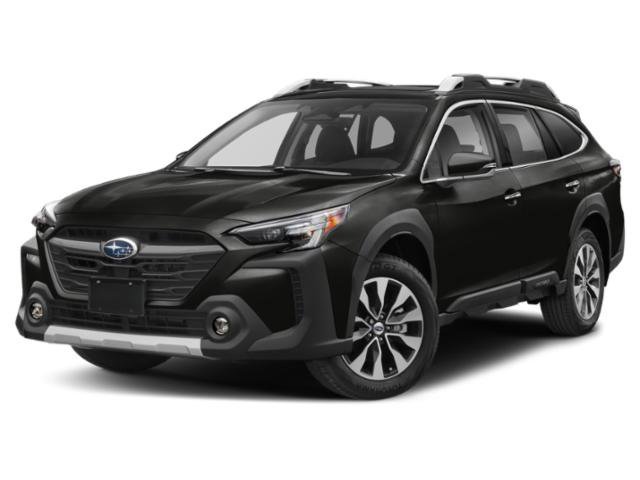2025 Subaru Outback Touring XT's photo