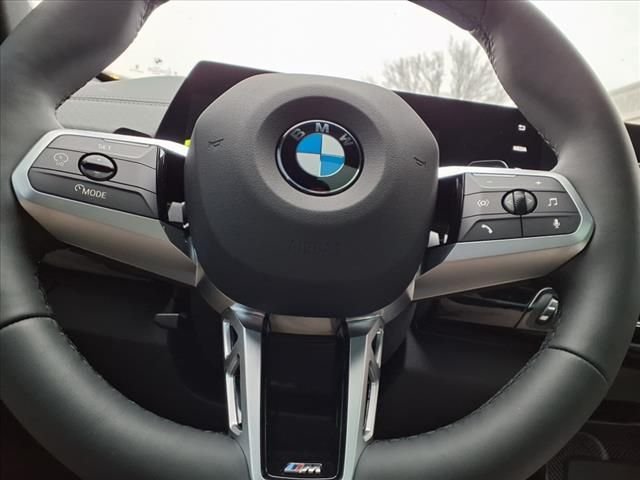 2025 BMW X2 28i - Photo 17