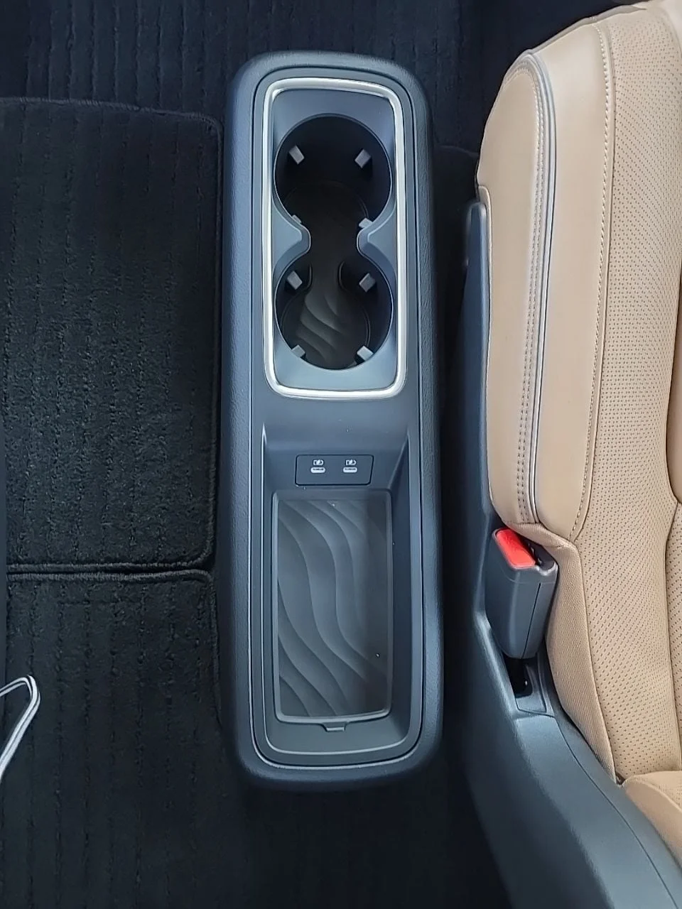 New 2026 BLACK OBSIDIAN INFINITI Luxe 4WD image 30