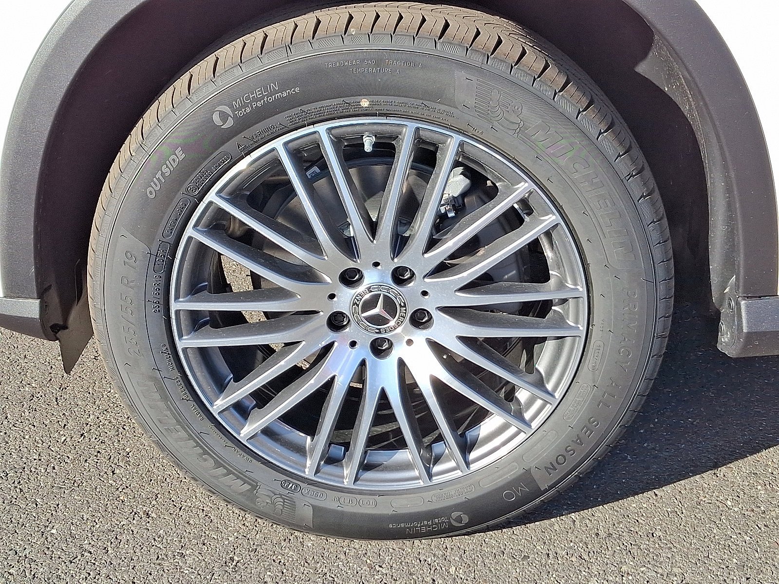 2026 Mercedes-Benz GLC Base - Photo 20