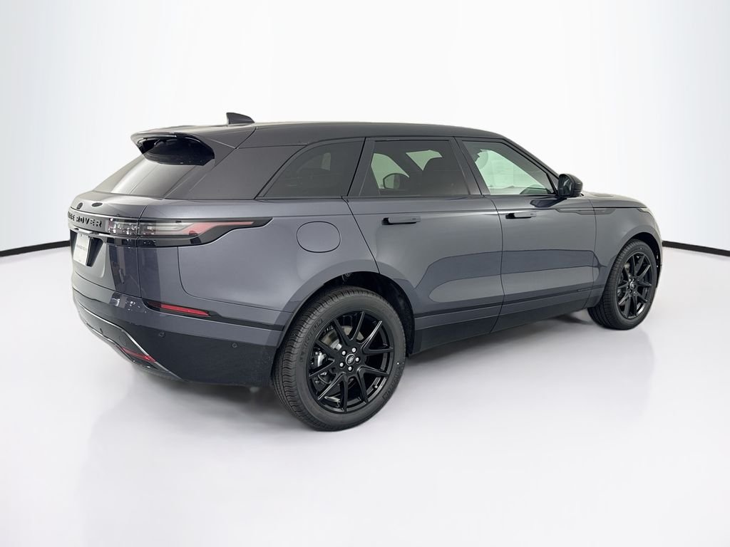 New 2026 Varesine Blue Land Rover Belgravia Edition image 5