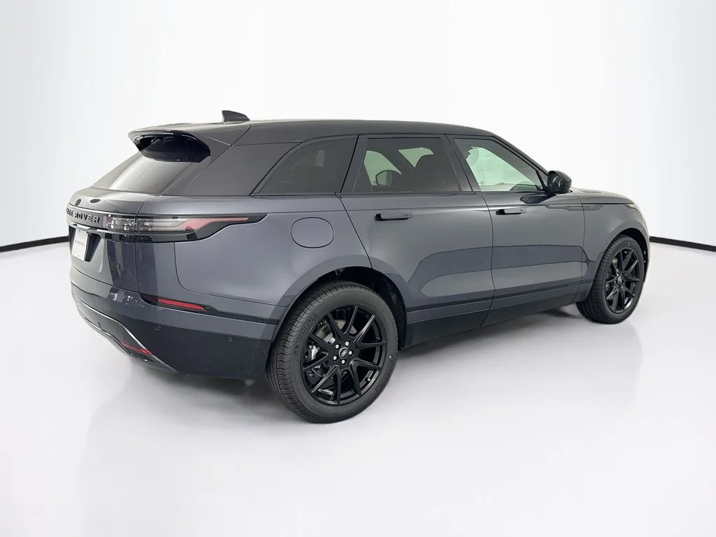 New 2026 Varesine Blue Land Rover Belgravia Edition image 5