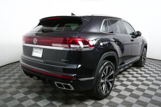 2026 Volkswagen Atlas Cross Sport SEL Premium R-LINE - Photo 5
