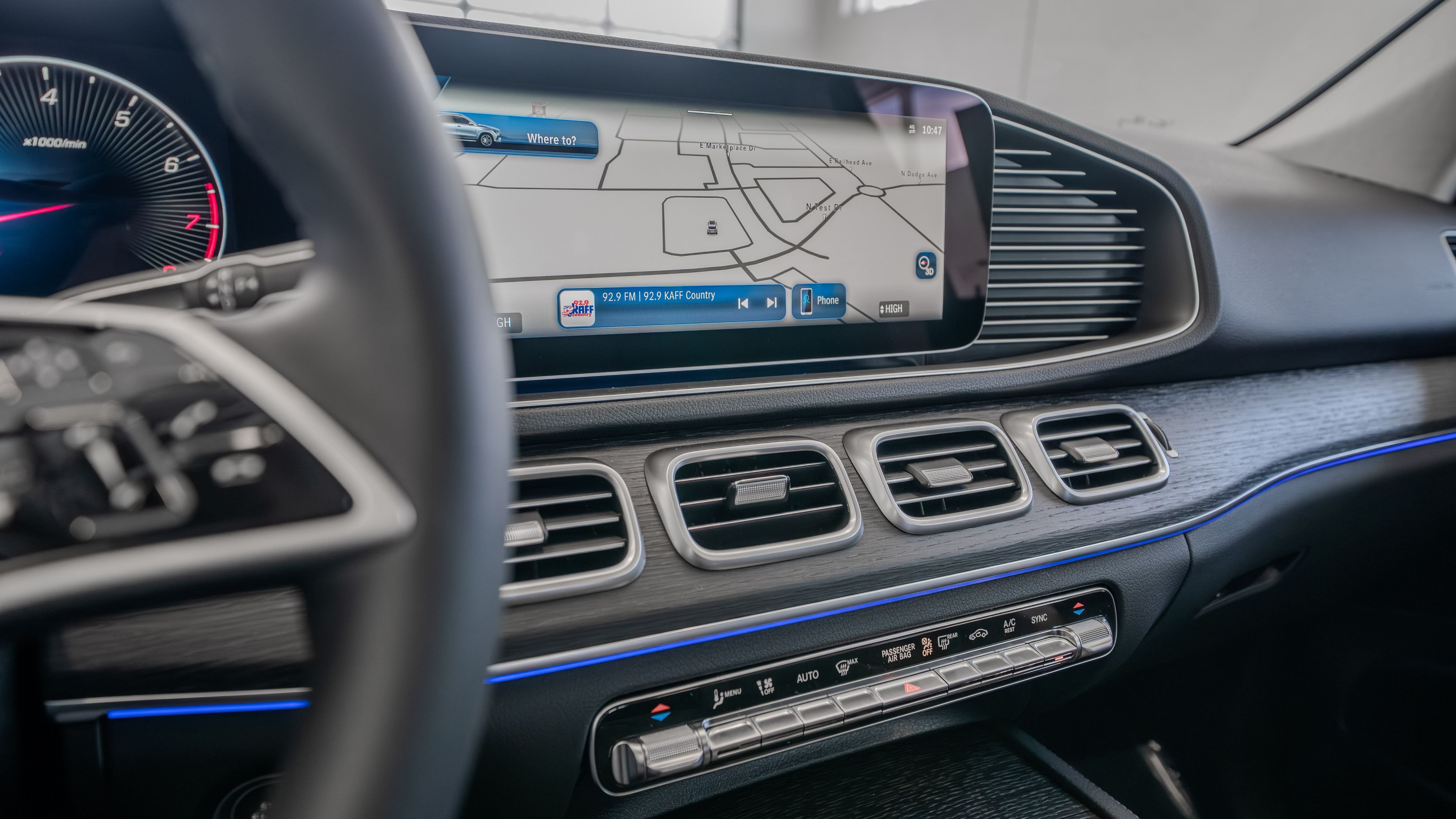 New 2026 Polar White Mercedes-Benz GLE 350 image 30