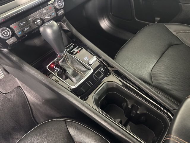 Certified Used 2022 White Jeep Limited image 22