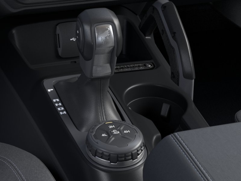 New 2025 Marsh Gray Ford Big Bend® image 17
