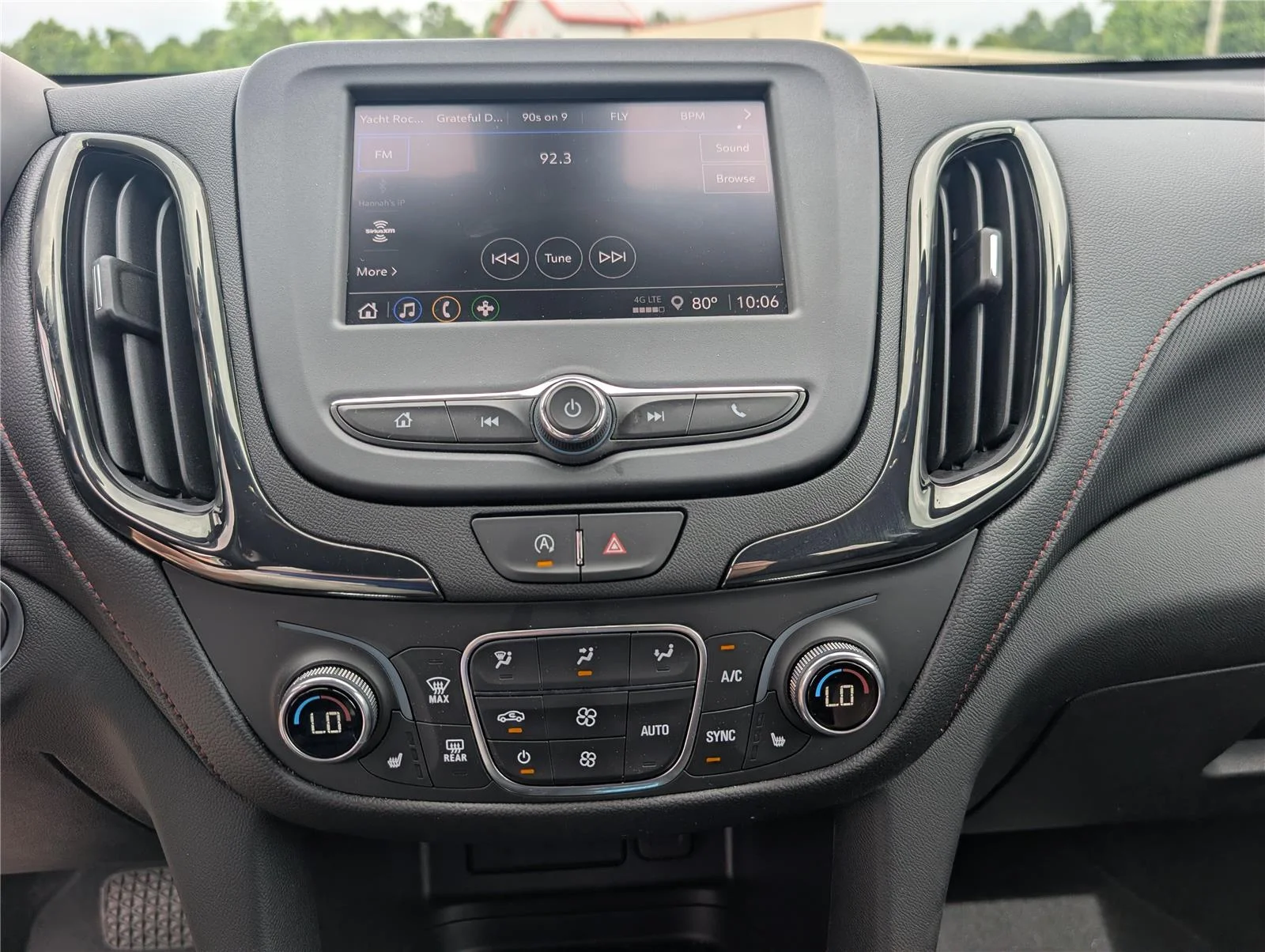2024 Chevrolet Equinox RS - Photo 16